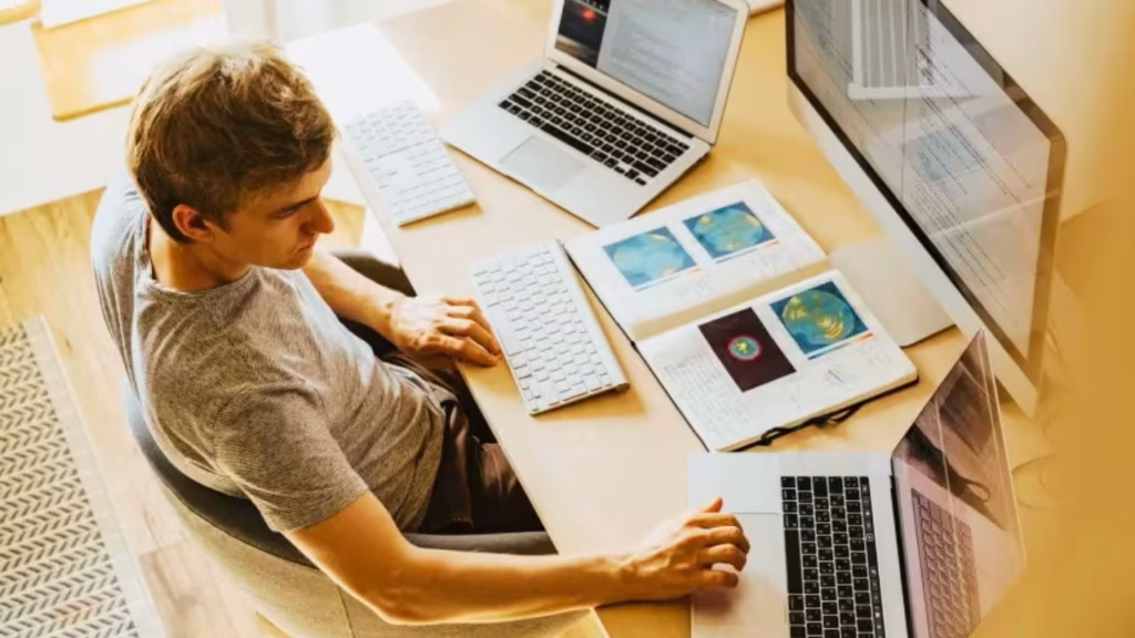Making Better Online Decisions