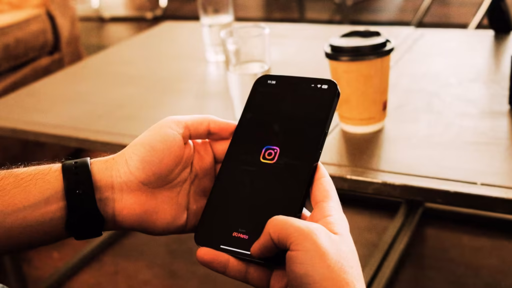 social media for online casinos